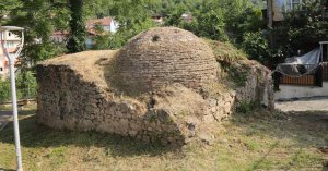 DEĞİRMENDERE YUKARI MAHALLE’DEKİ TARİHÎ HAMAMIN RESTORASYON İHALESİ YAPILDI
