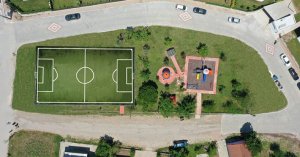 Başiskele’ye İki Yeni Park Alanı Daha