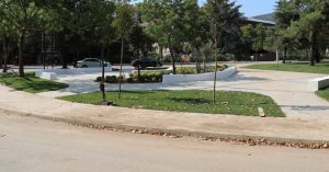 Körfez’e bir yeni park daha