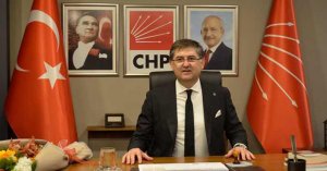 Başkan Yıldızlı’dan 30 Ağustos Zafer Bayramı mesajı