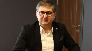 Başkan Yıldızlı’dan Kartepe açıklaması