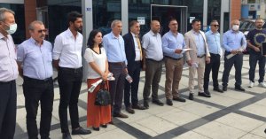 Mecliste özür gerginliği! CHP’liler toplantıyı terk etti