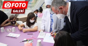 Başkan Büyükakın’dan Başiskele’ye Bir Dizi Ziyaret