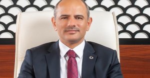 Başkan Söğüt: Çocuklarımız kadar bizler de heyecanlıyız