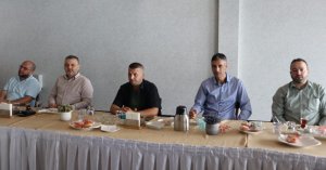 Genç Nesil sezonu açtı
