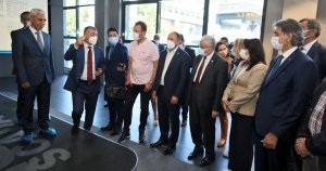 Müsilaj Komisyonu’ndan Kocaeli’ye tam not