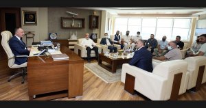 Başkan Büyükakın: Kocaeli, 81 ilin özetidir
