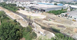 Başiskele’de Başyiğit ile Kanal Yolu arasında kolay ulaşım