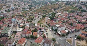 Darıca’da iki önemli cadde birbirine bağlanacak   