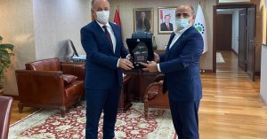 Başkan Söğüt: İlimtepe, şehrin nefes alma noktası olacak