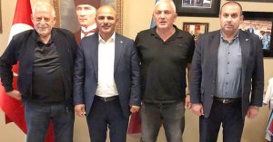 Kırpkpınar Ağası’ndan Taşköprü için ayrı ödül