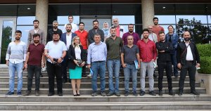 Yapı Denetim Sektörü, KOTO’da toplandı
