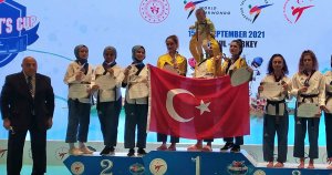 Başkanlık Kupası’nda ‘Körfez’ rüzgârı