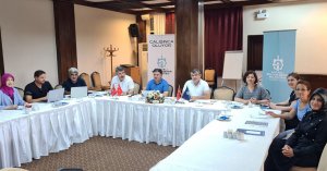 Kartepe Zirvesi için Akademik Takvim işlemeye başladı