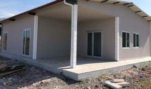 Kartepe’nin sokak hayvanları rahata kavuşuyor