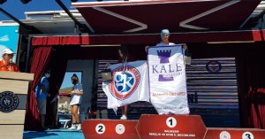 Kale Okulları’ndan Spor Alanında Büyük Başarı!