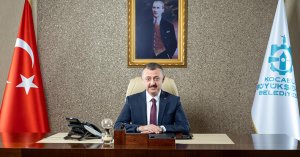 Başkan Büyükakın; Camiler birliğimizi pekiştiren yegâne mekanımızdır   