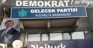 Gelecek Kocaeli yeni yerinde