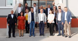 Söğüt: “Ülkemizin geleceğine iz bırakacaklar”