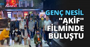 GENÇ NESİL 