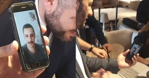 Hedef AVM’nin otomobili, 28 yaşındaki İzmitli gence çıktı