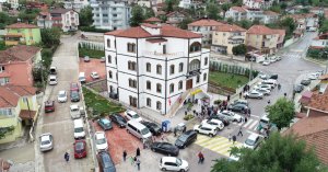 Başiskele çocuk akademisi için kayıtlar başladı