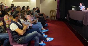 Bilgi Köprüsü Montessori’de  Okul-Aile Eğitimleri Sürüyor