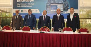 KOBİ’ler tek çatı altında toplanıyor