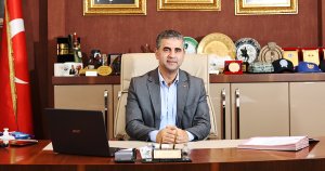 Başkanı Adnan Turan, Mevlid Kandili dolayısıyla bir mesaj yayımladı