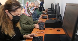 KO-MEK’te yeniliklere devam   