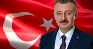 Başkan Büyükakın; Muhtarlarımız gören gözümüz, duyan kulağımızdır