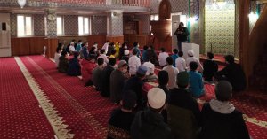 İtfaiye’den Kur’an Kurslarına yangın güvenliği semineri