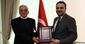 Başkan Özlü: Muhtarlarımız vatandaşlarımızla aramızda sağlam birer köprü