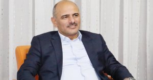Başkan Söğüt, “Türkiye eski Türkiye değil”