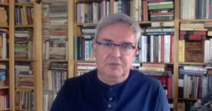 KSO Meclisi’ne TEPAV Kurucu Direktörü Güven Sak konuk oldu