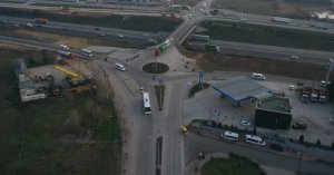 Kocaeli’nin her noktasında bir üstyapı çalışması var