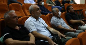 KO-MEK’ten kurumlara eğitim desteği