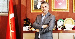 Başkan Turan Cumhuriyet Bayramını Kutladı