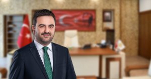 Başkan Özlü’den 29 Ekim Cumhuriyet Bayramı Kutlama Mesajı     