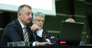 Başkan Büyükakın, “Hizmet, eser ve yatırım siyasetinde çıtayı sürekli yükseltiyoruz”