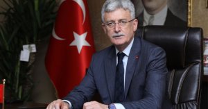 Ellibeş’ten 10 Kasım mesajı
