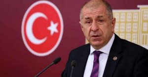 Ümit Özdağ ilimize geliyor