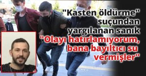 Kız kardeşini sosyal medyadan takip edince cinayet işledi