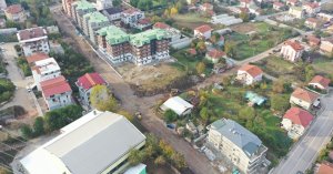 Başiskele’de ulaşım ağı genişliyor