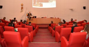  KSO'dan ‘İşletmenizi ABD Pazarına Açın’ semineri
