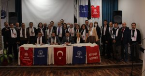 Türk Sağlık Sen’den ezberleri bozan kongre Çeker’in rakibinin adaylığı düşürüldü!