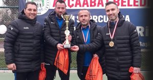 GÖLCÜK BELEDİYESİ, TAM BANA GÖRE FESTİVAL’DEN KUPAYLA DÖNDÜ