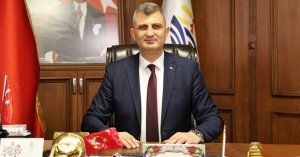 Başkan Sezer: Öğretmenler günü kutlu olsun