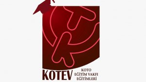 KOTEV eğitimleri kaldığı yerden devam ediyor