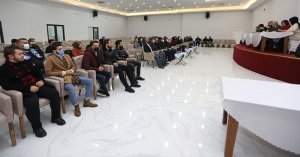 AK Parti Derince 1 Aralık’a Hazır